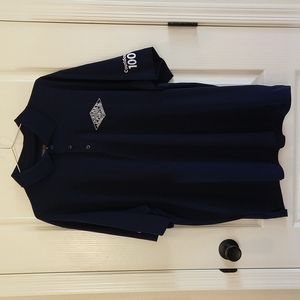 Men's USAA 100yr Polo
